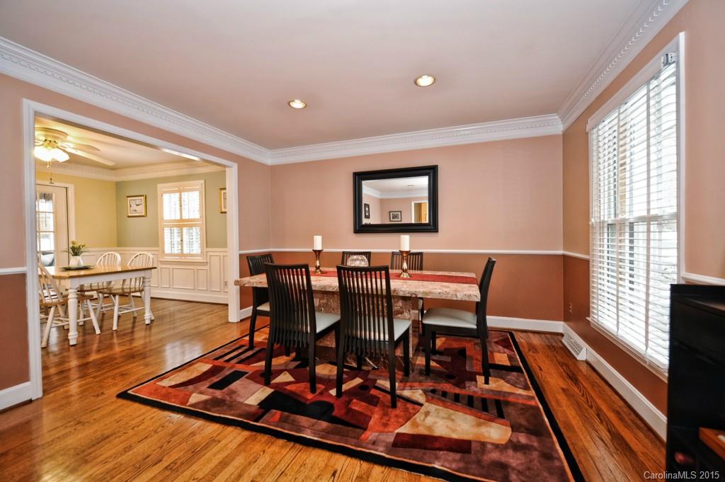 Olde Providence - Residential