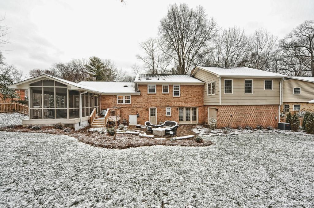 Olde Providence - Residential
