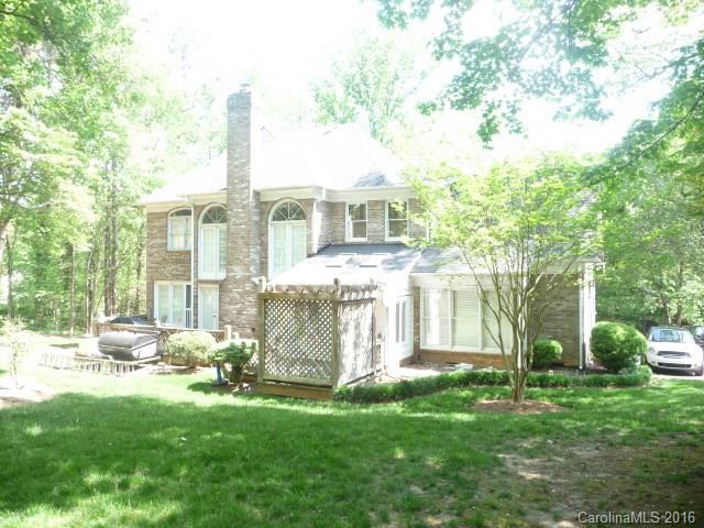 Radbourne - Residential