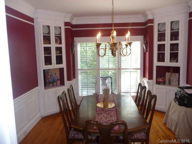 Radbourne - Residential