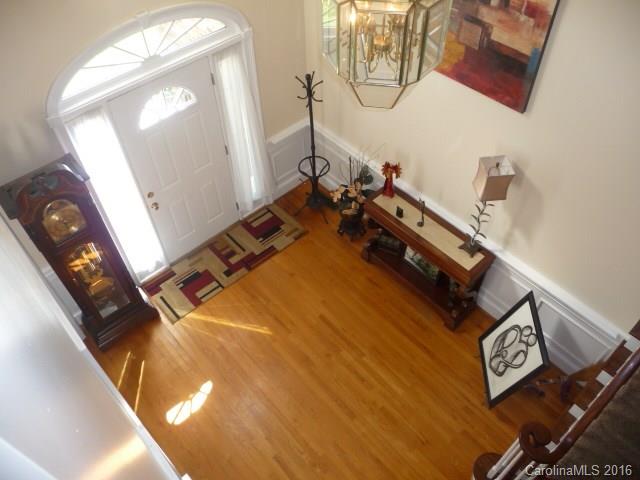 Radbourne - Residential