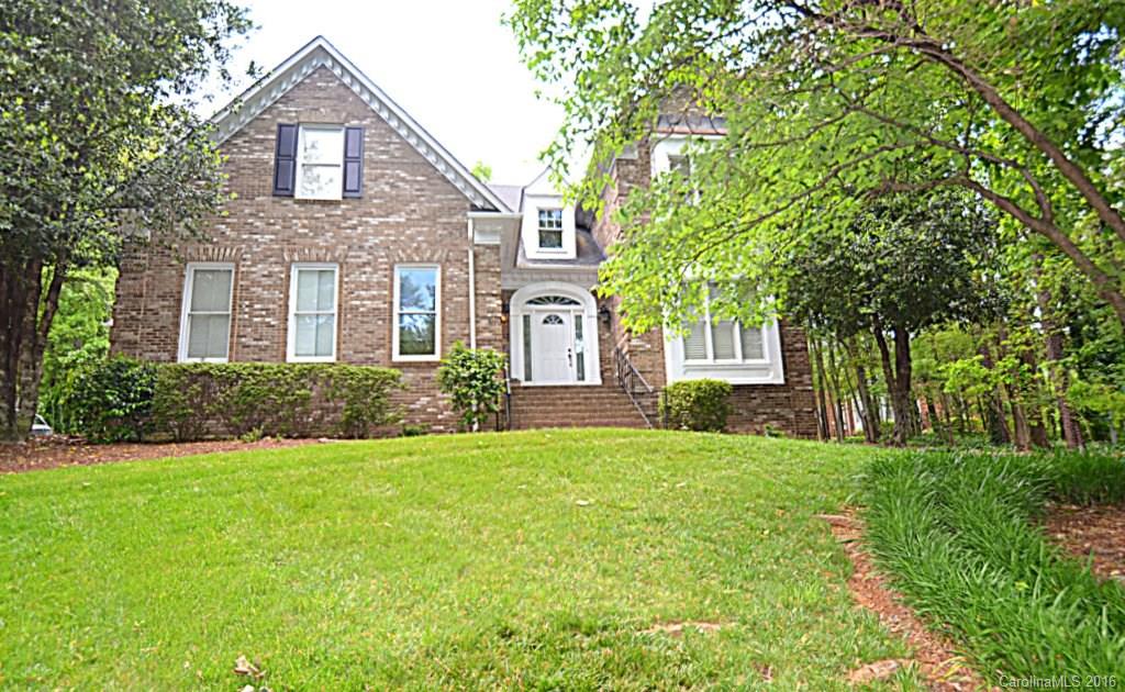 Radbourne - Residential