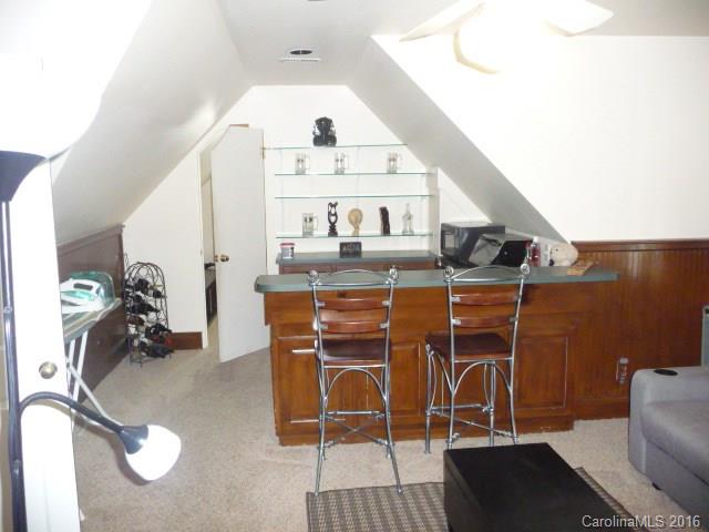 Radbourne - Residential