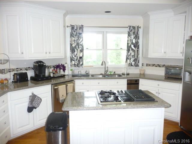 Radbourne - Residential