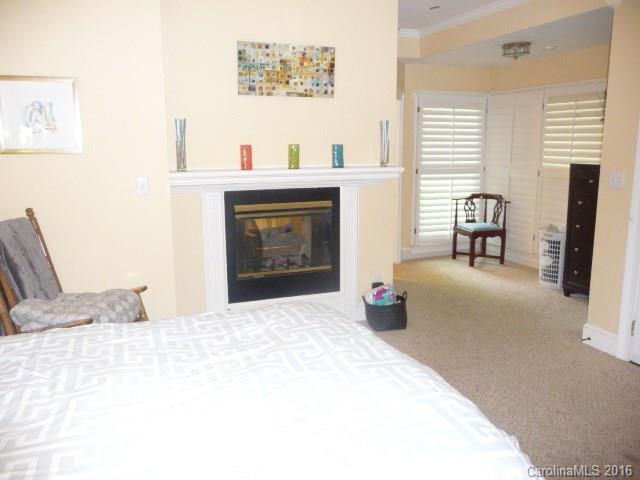 Radbourne - Residential