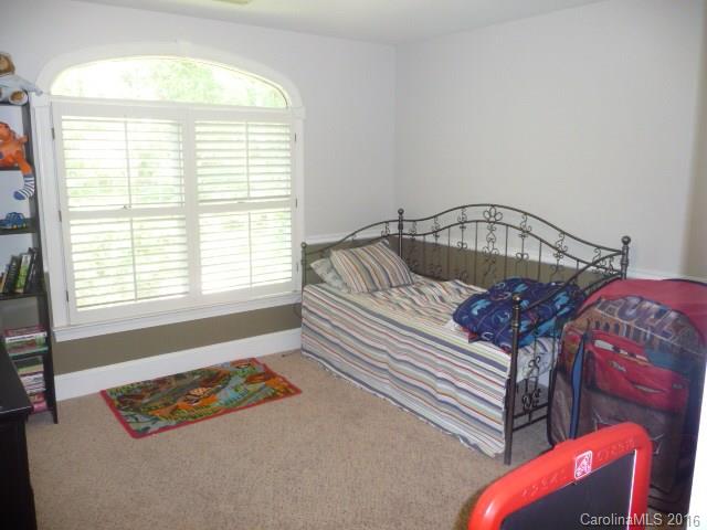 Radbourne - Residential