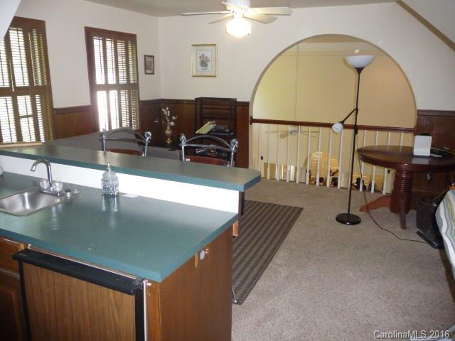 Radbourne - Residential