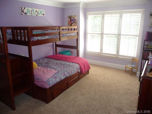 Radbourne - Residential