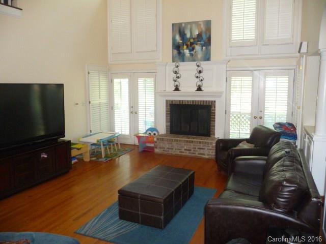 Radbourne - Residential