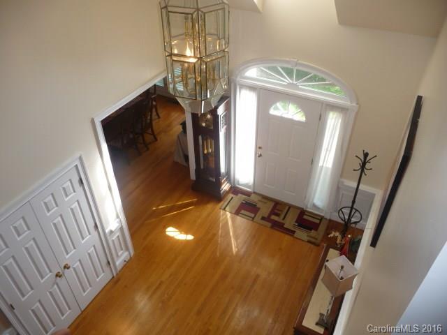 Radbourne - Residential