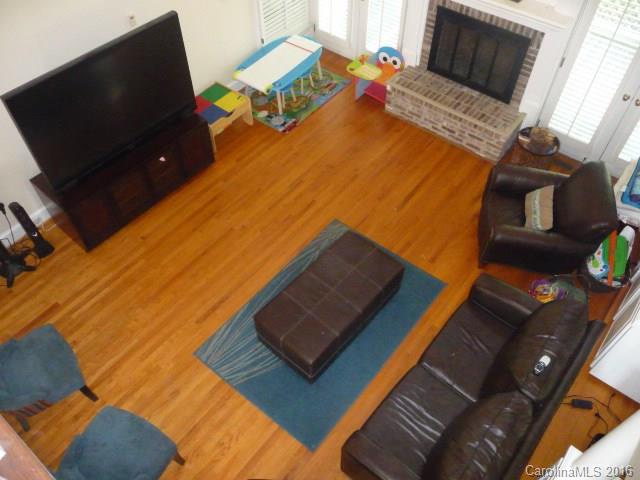 Radbourne - Residential