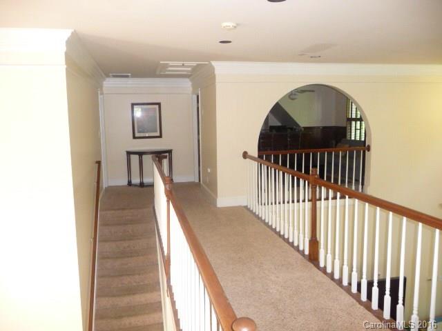 Radbourne - Residential