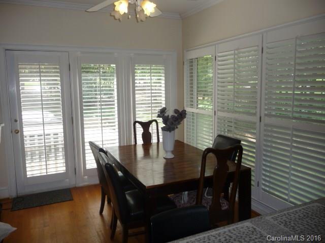 Radbourne - Residential