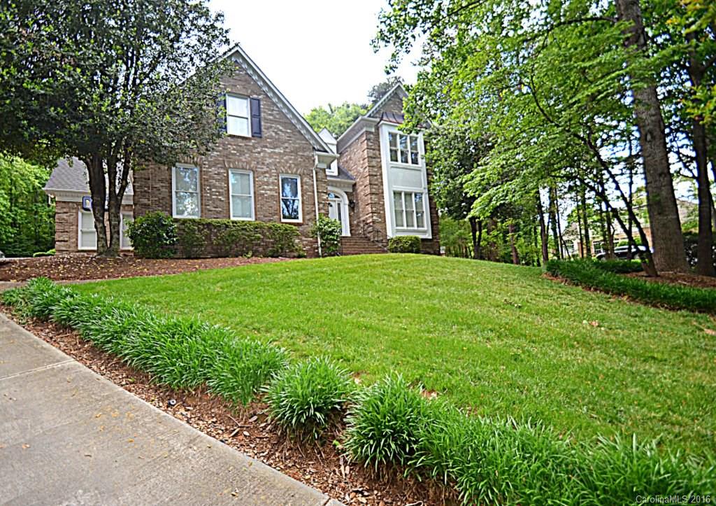 Radbourne - Residential