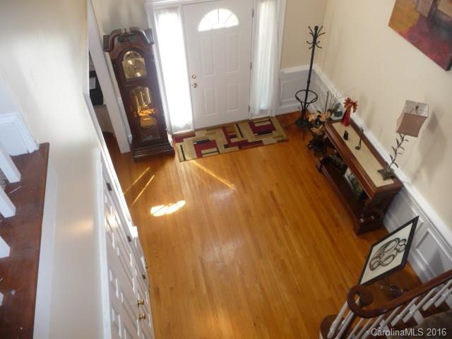 Radbourne - Residential