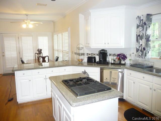 Radbourne - Residential