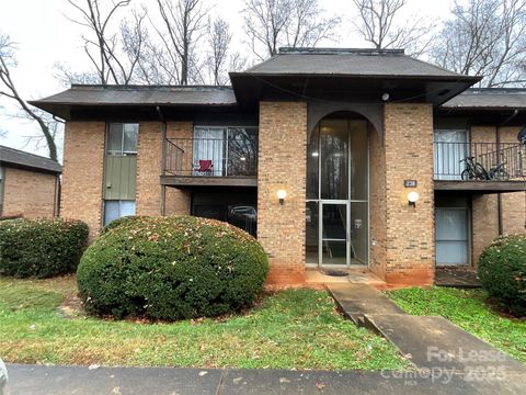 Photo of 238 Orchard Trace Lane #2, Charlotte, NC 28213 (MLS # 4327707)