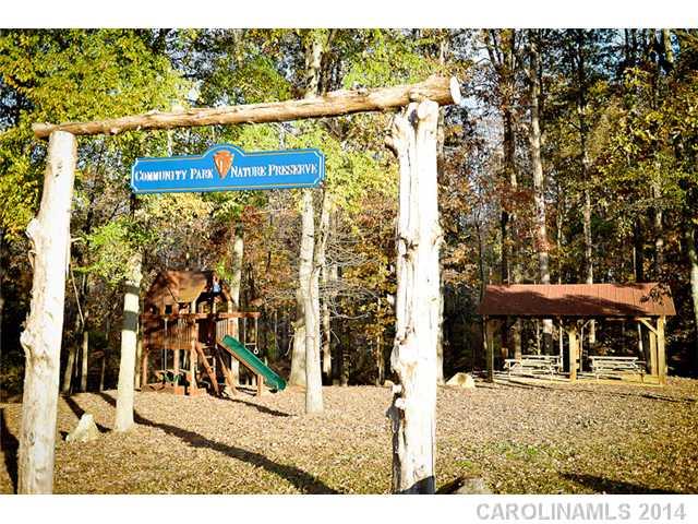 Cherokee Farms - Land