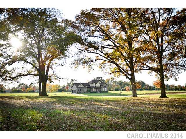 Cherokee Farms - Land
