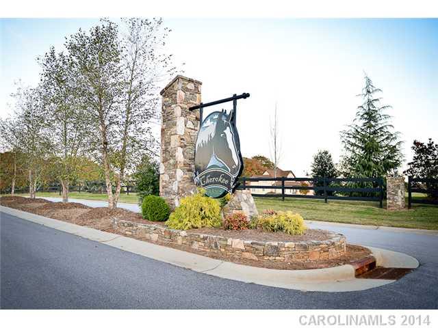 Cherokee Farms - Land