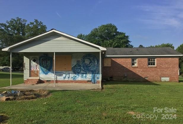 Smokerise - Residential