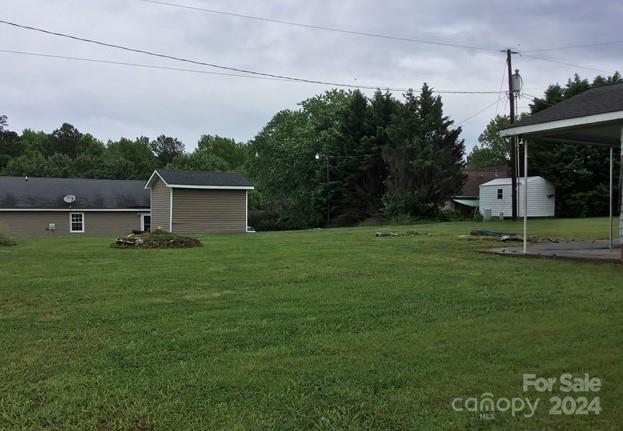 Smokerise - Residential