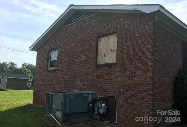 Smokerise - Residential