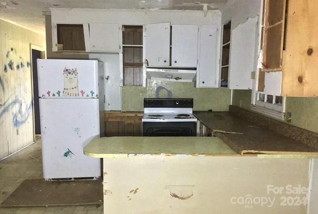 Smokerise - Residential