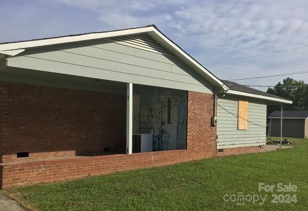 Smokerise - Residential