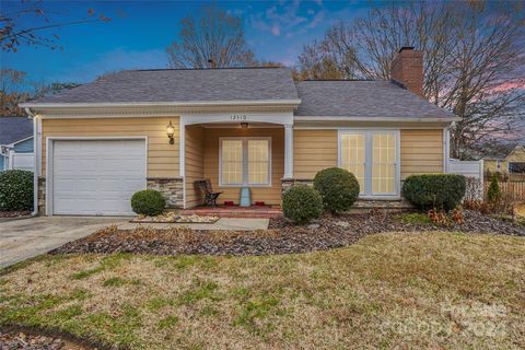 A home in Pineville