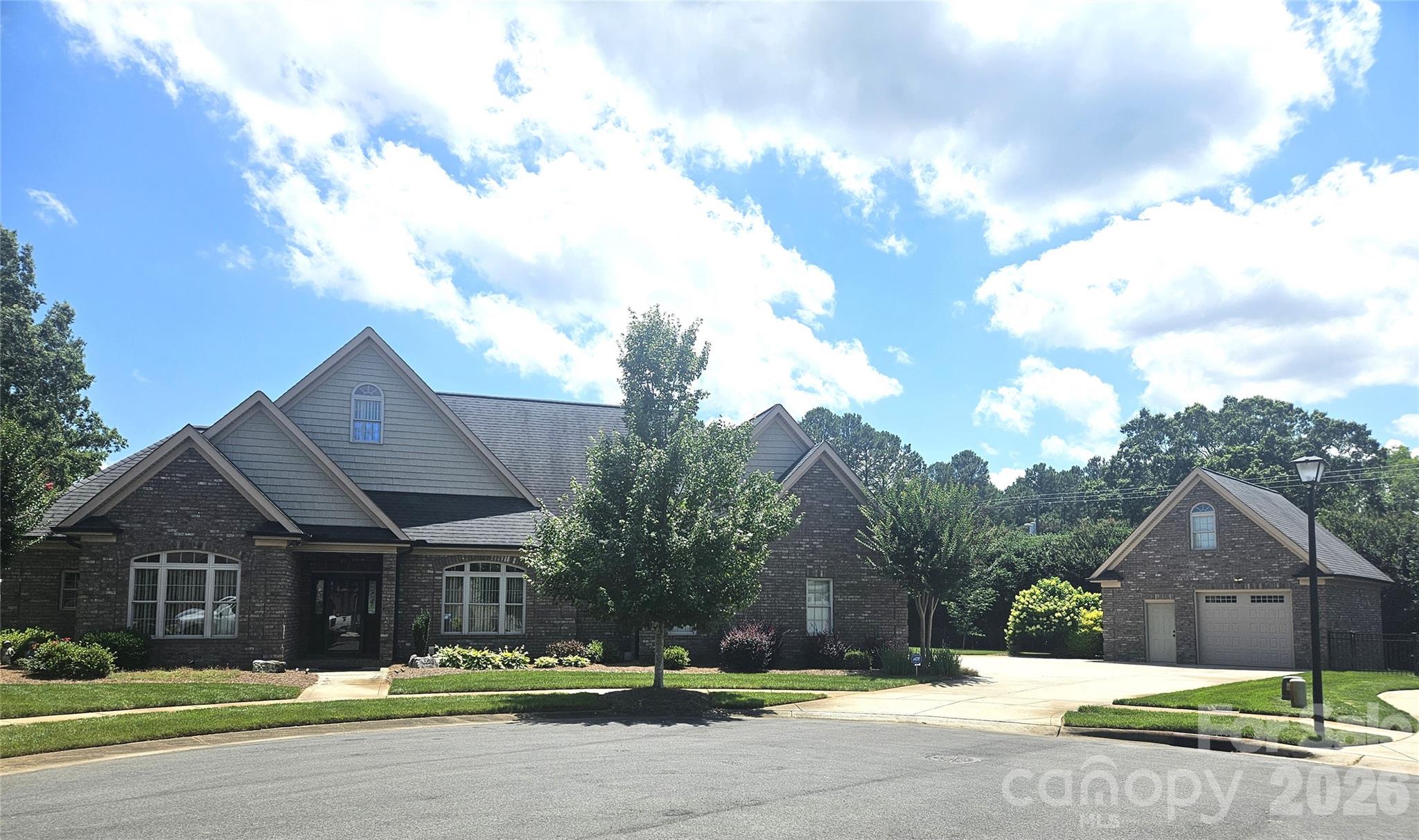 323 Wendover Drive