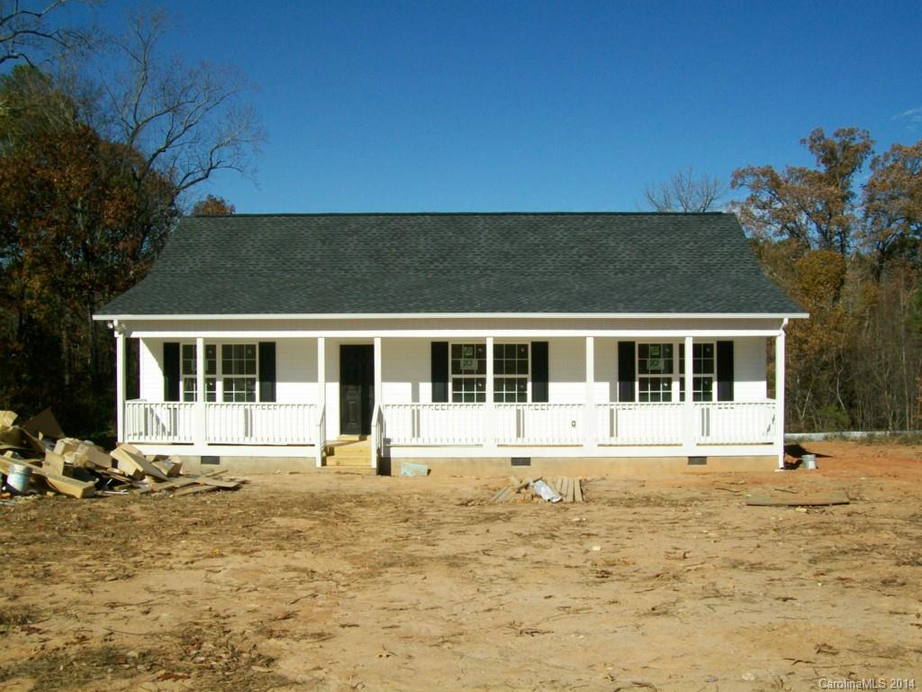 Star Road - Residential