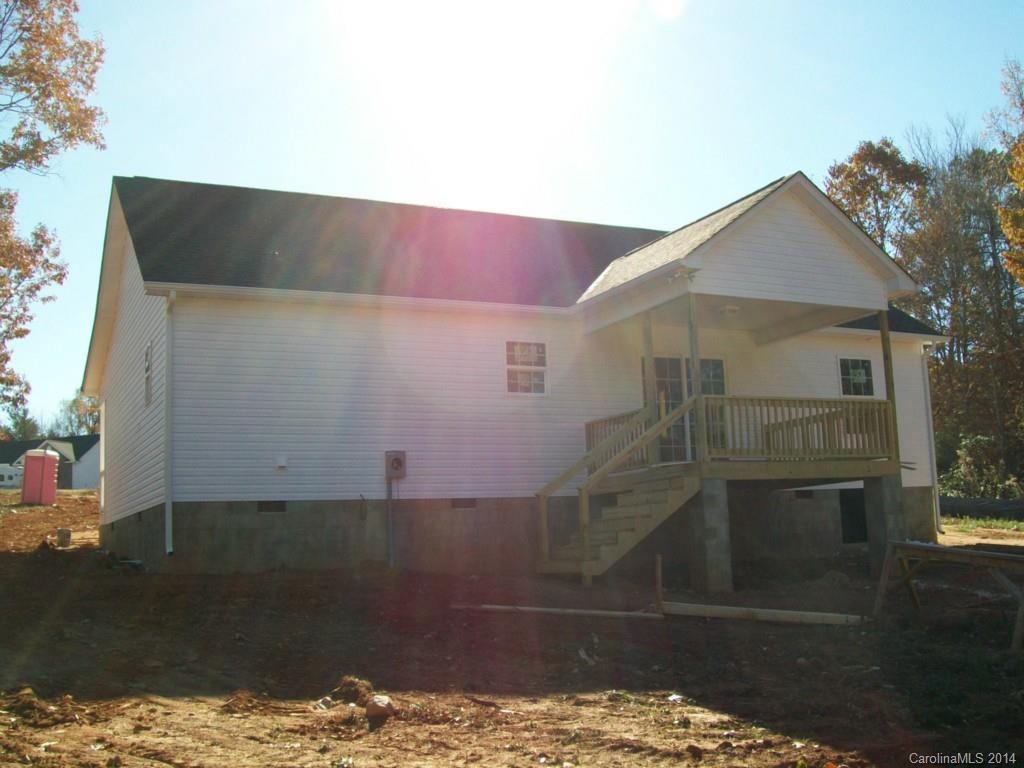 Star Road - Residential