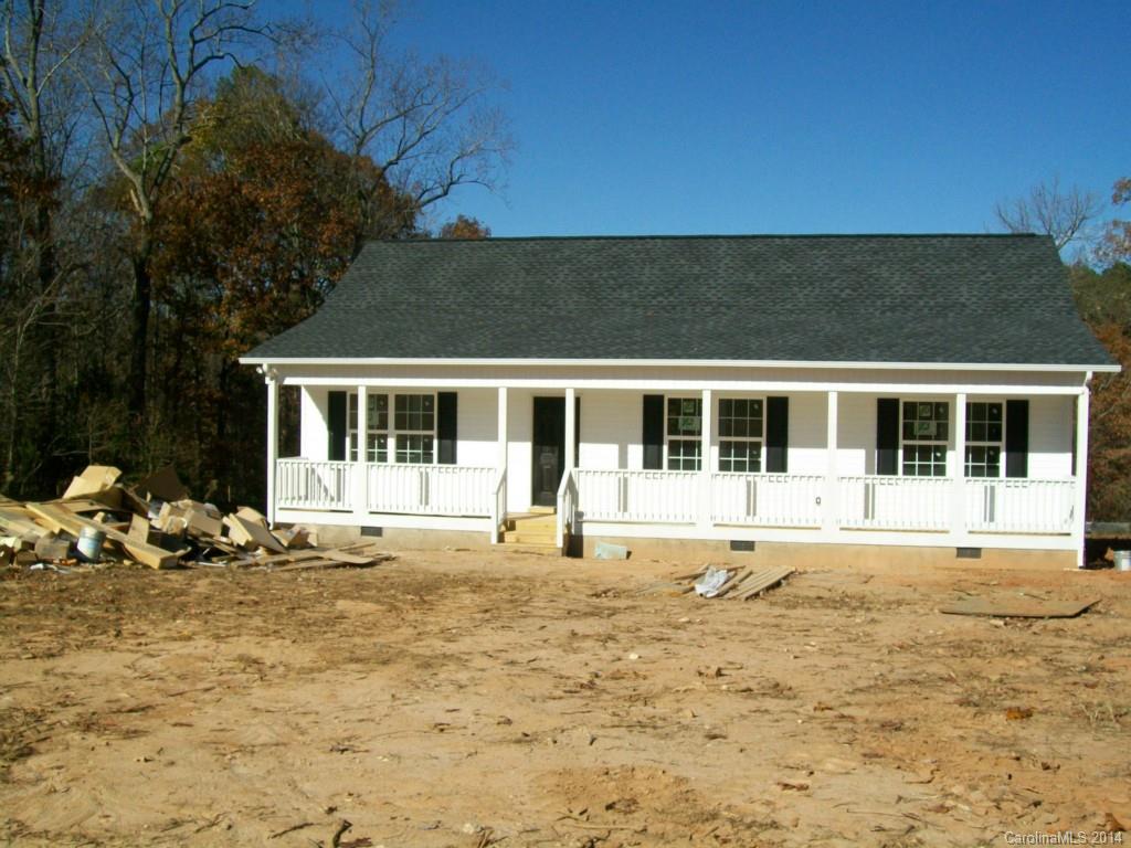 Star Road - Residential