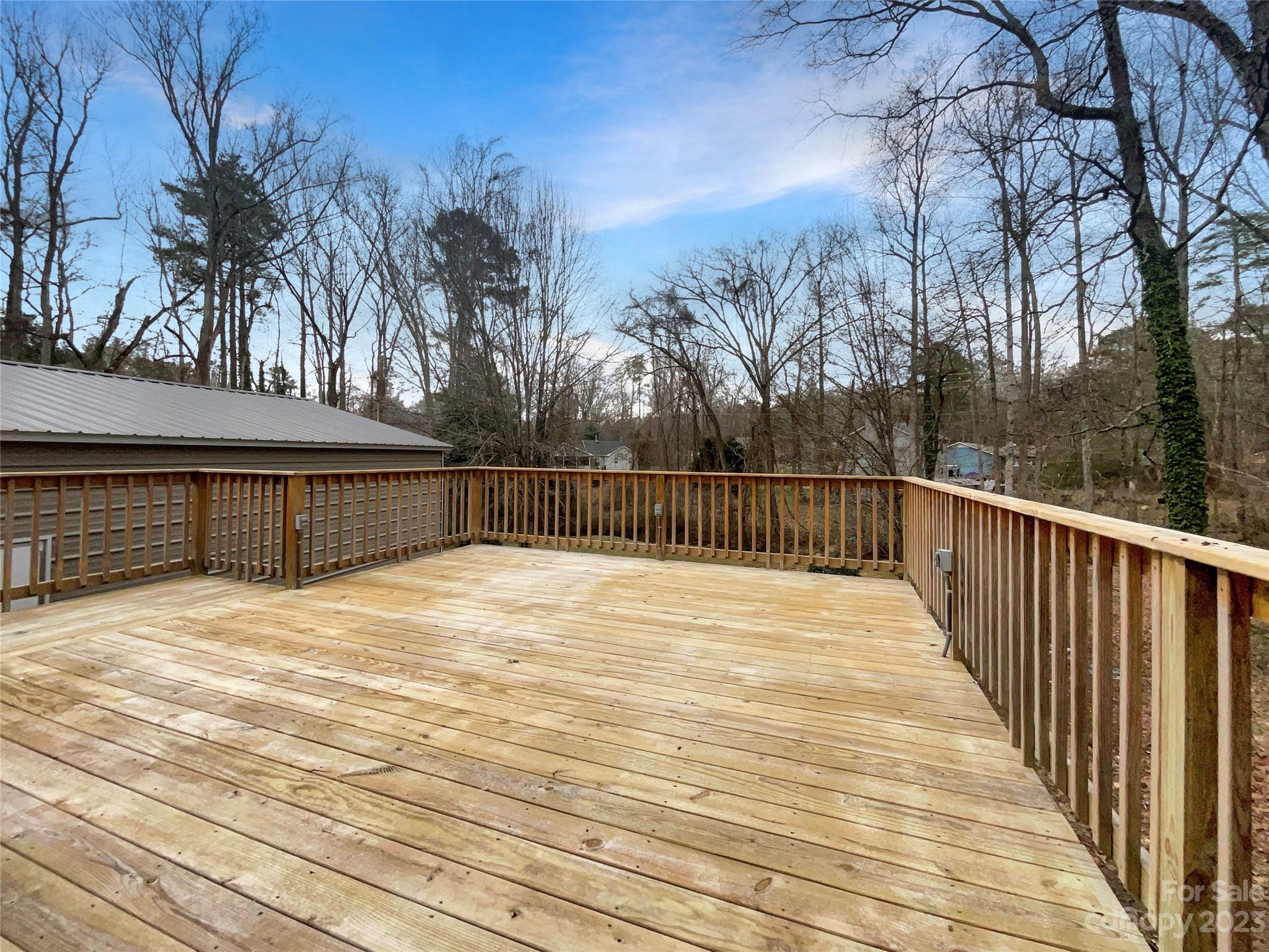 Country Oaks - Residential