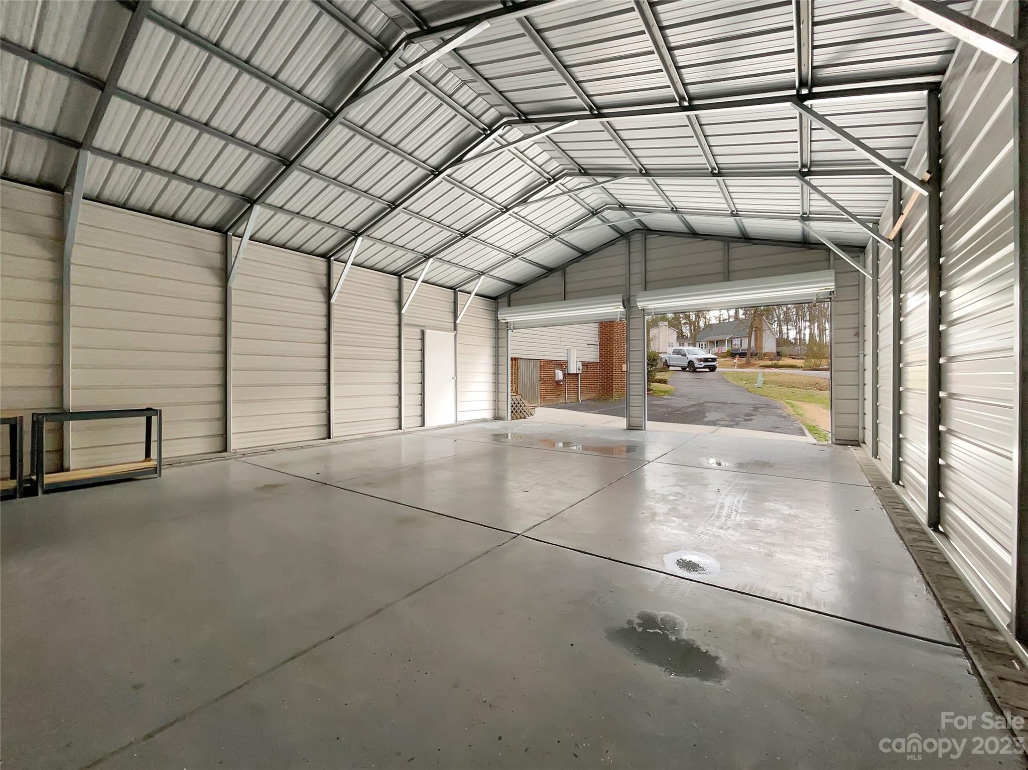 Country Oaks - Residential