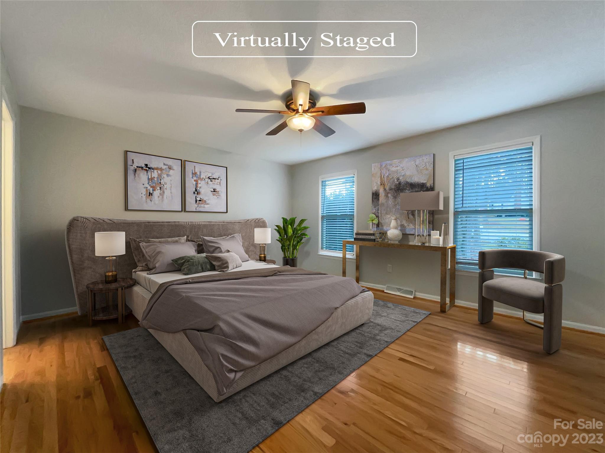 Country Oaks - Residential