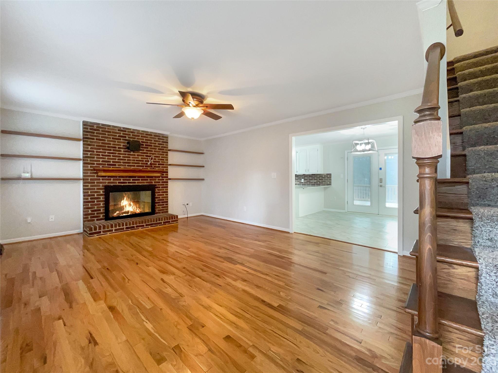 Country Oaks - Residential