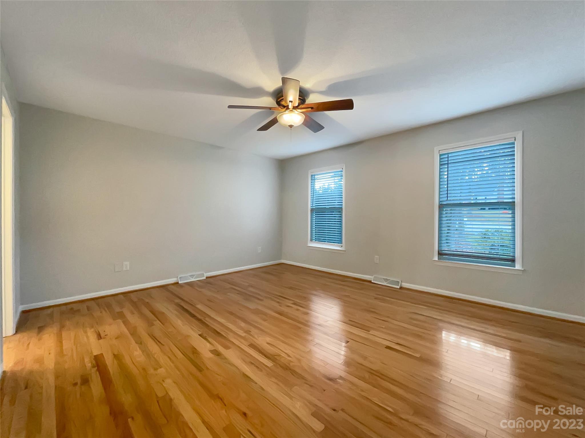 Country Oaks - Residential