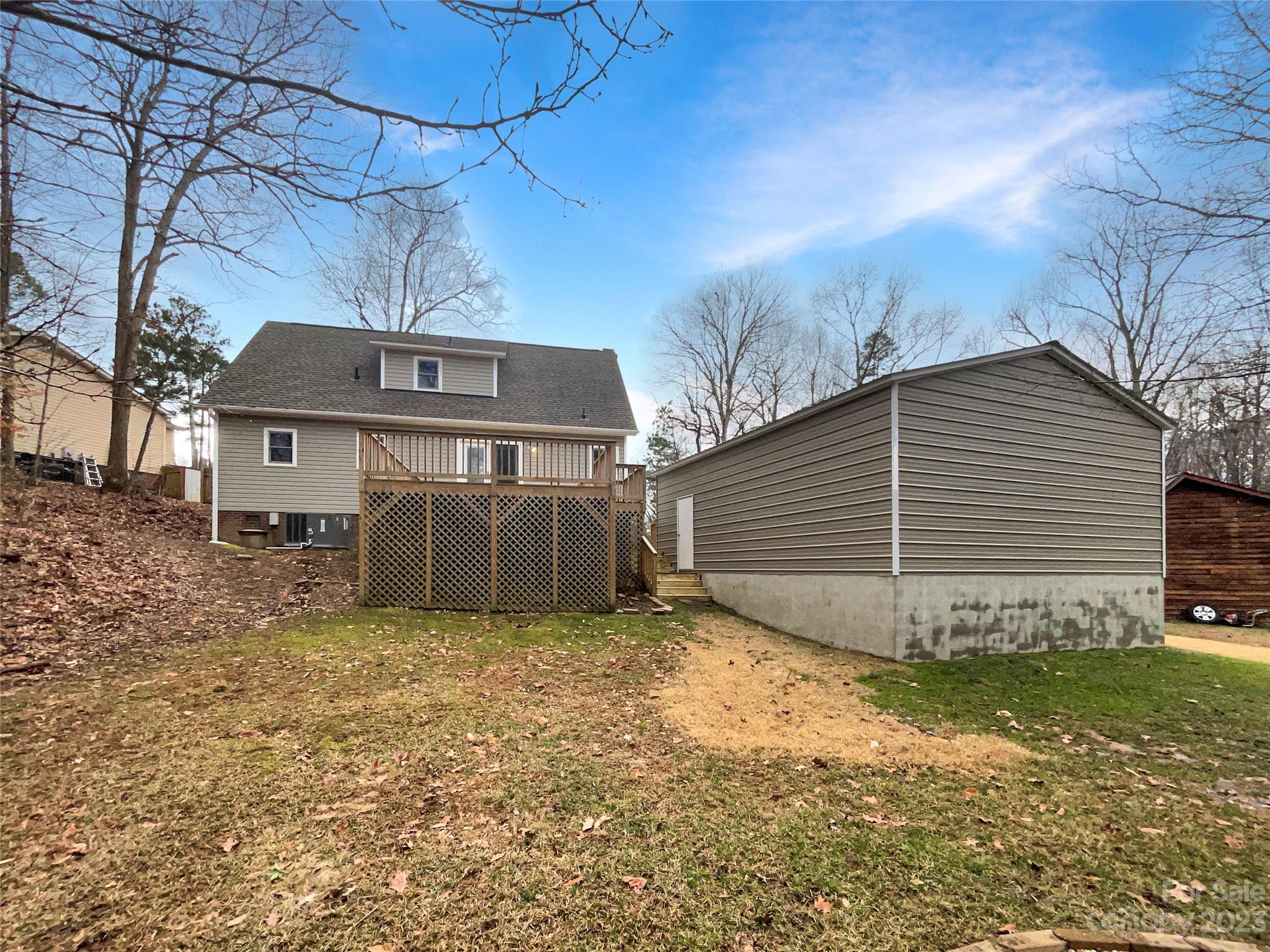 Country Oaks - Residential