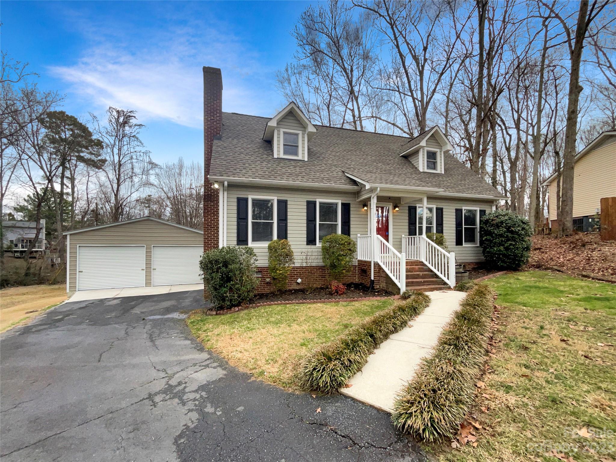 Country Oaks - Residential