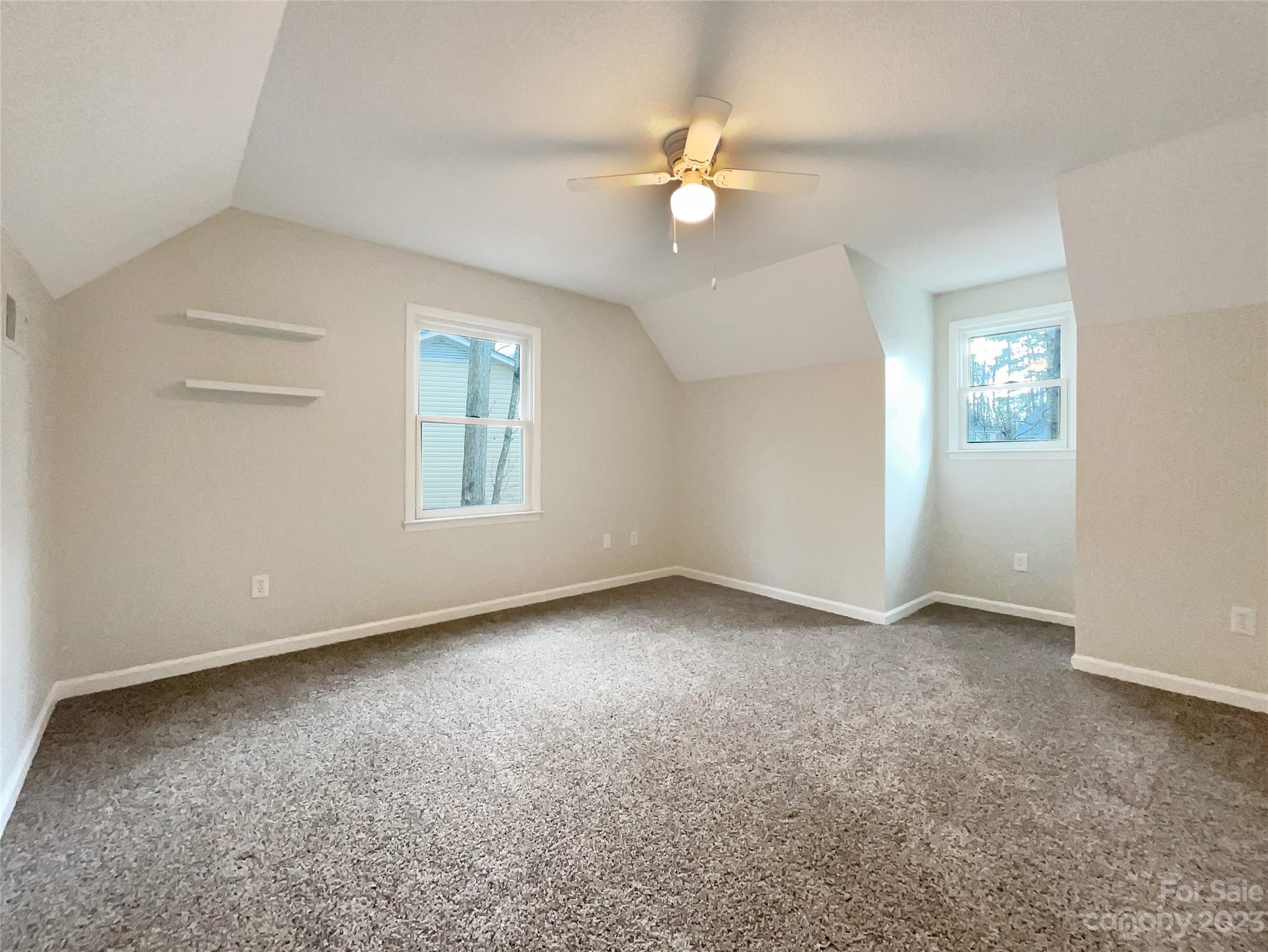 Country Oaks - Residential