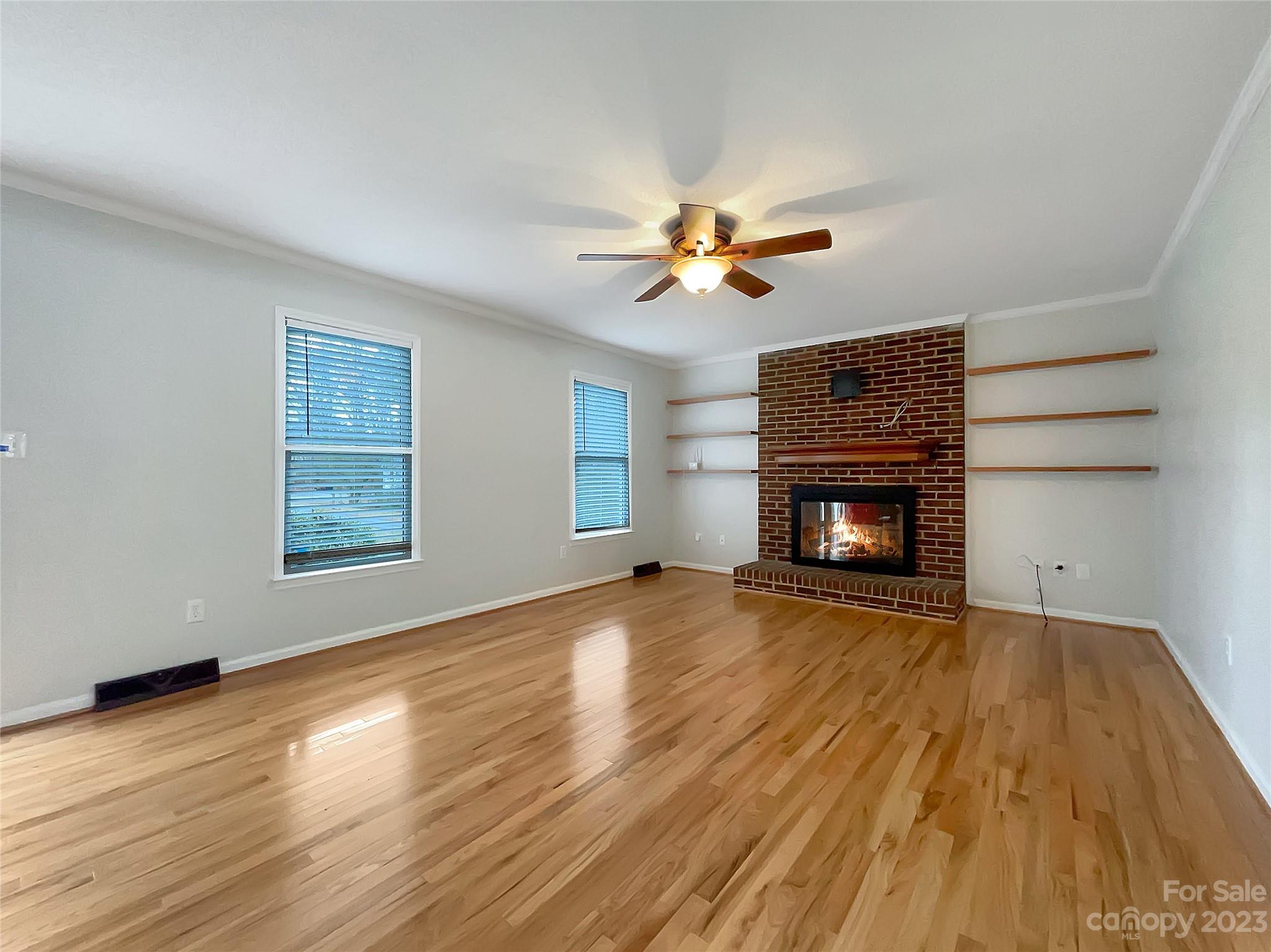 Country Oaks - Residential