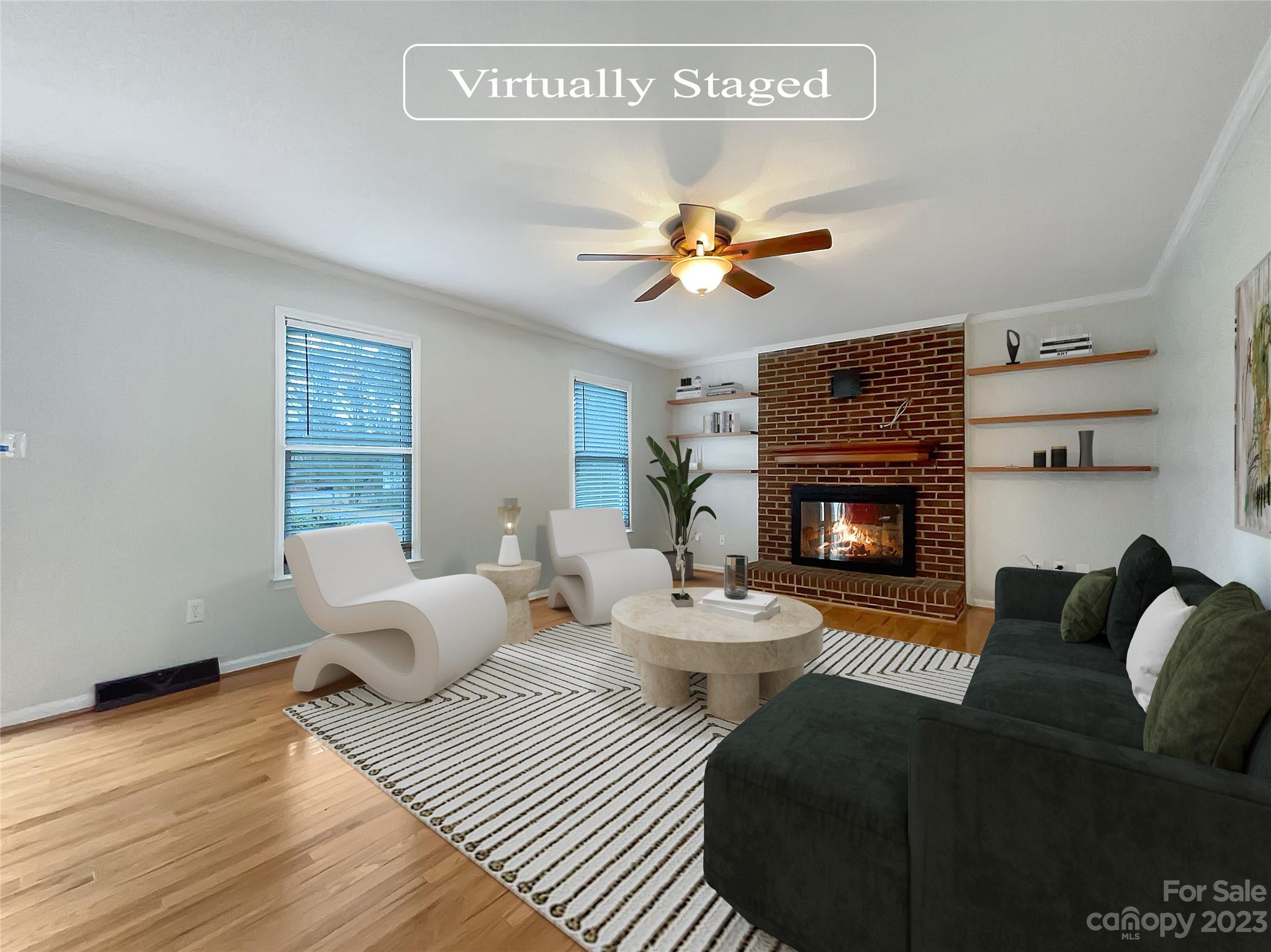 Country Oaks - Residential