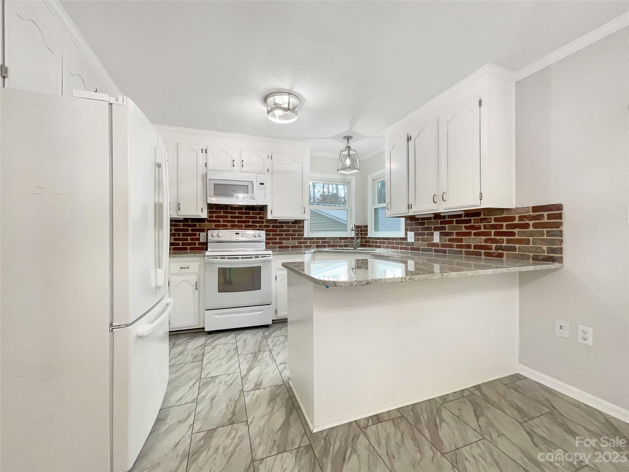 Country Oaks - Residential