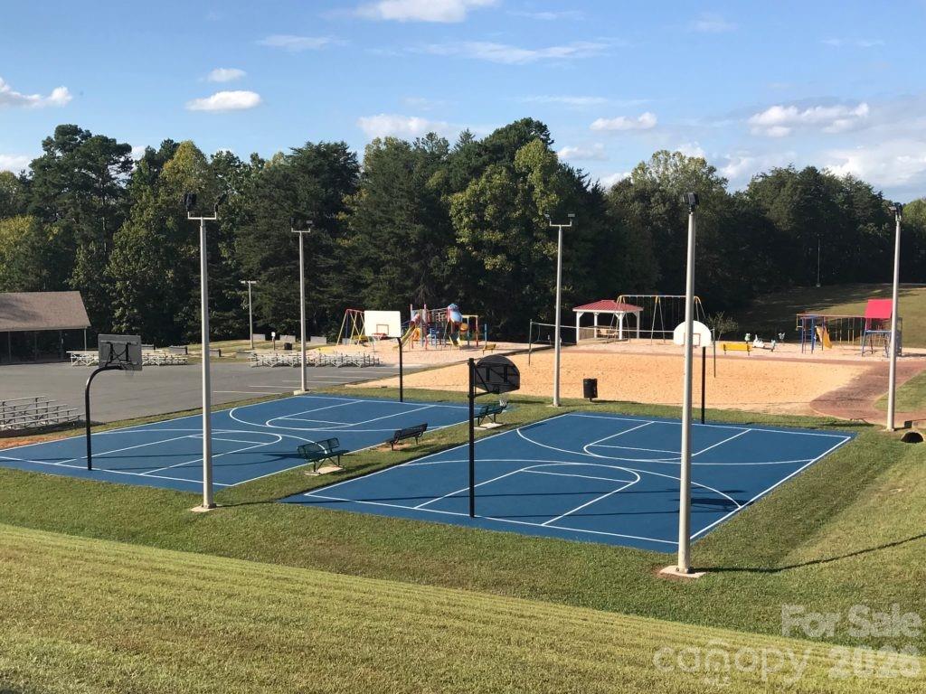 Badin Shores Resort - Residential