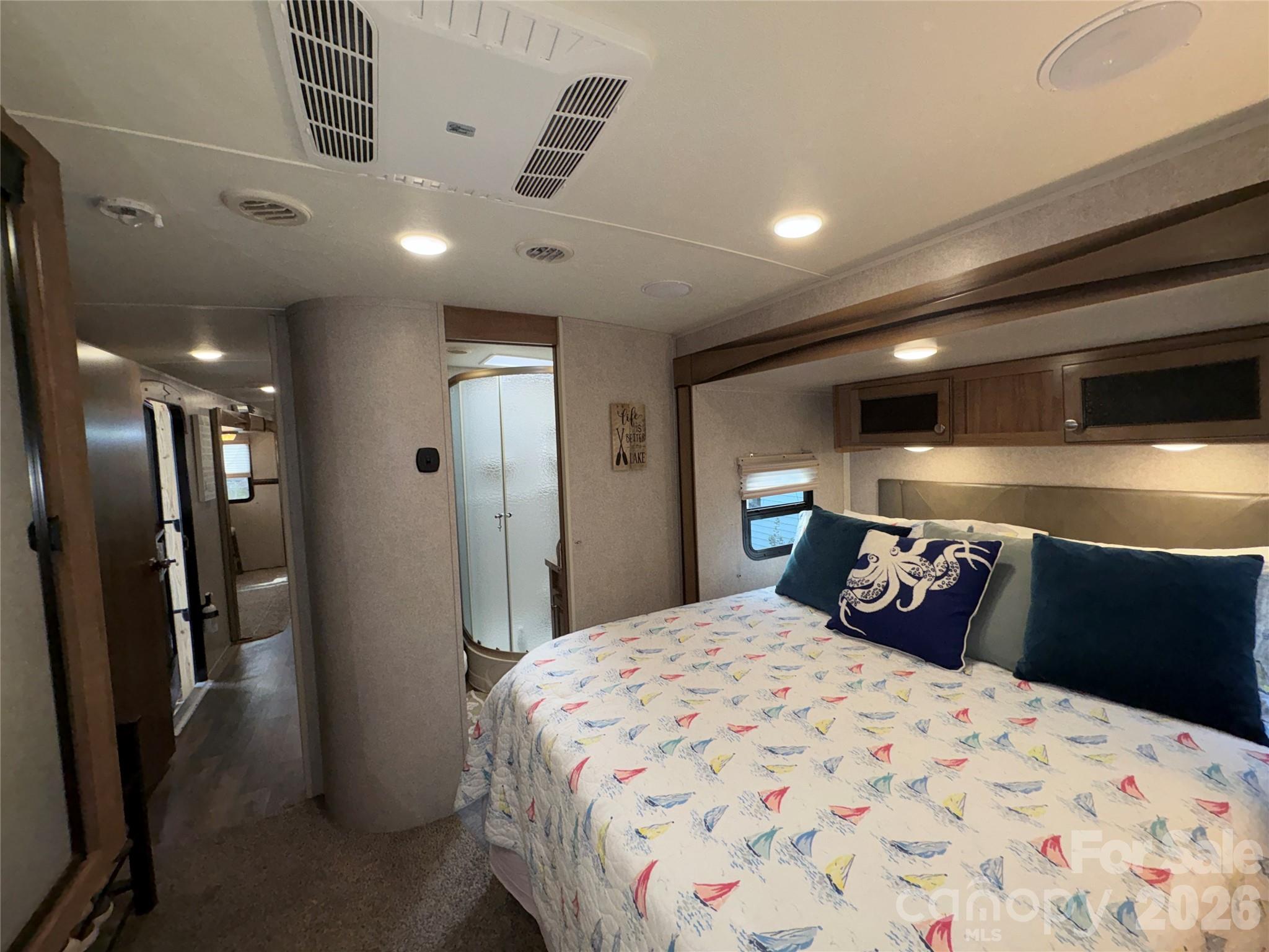 Badin Shores Resort - Residential