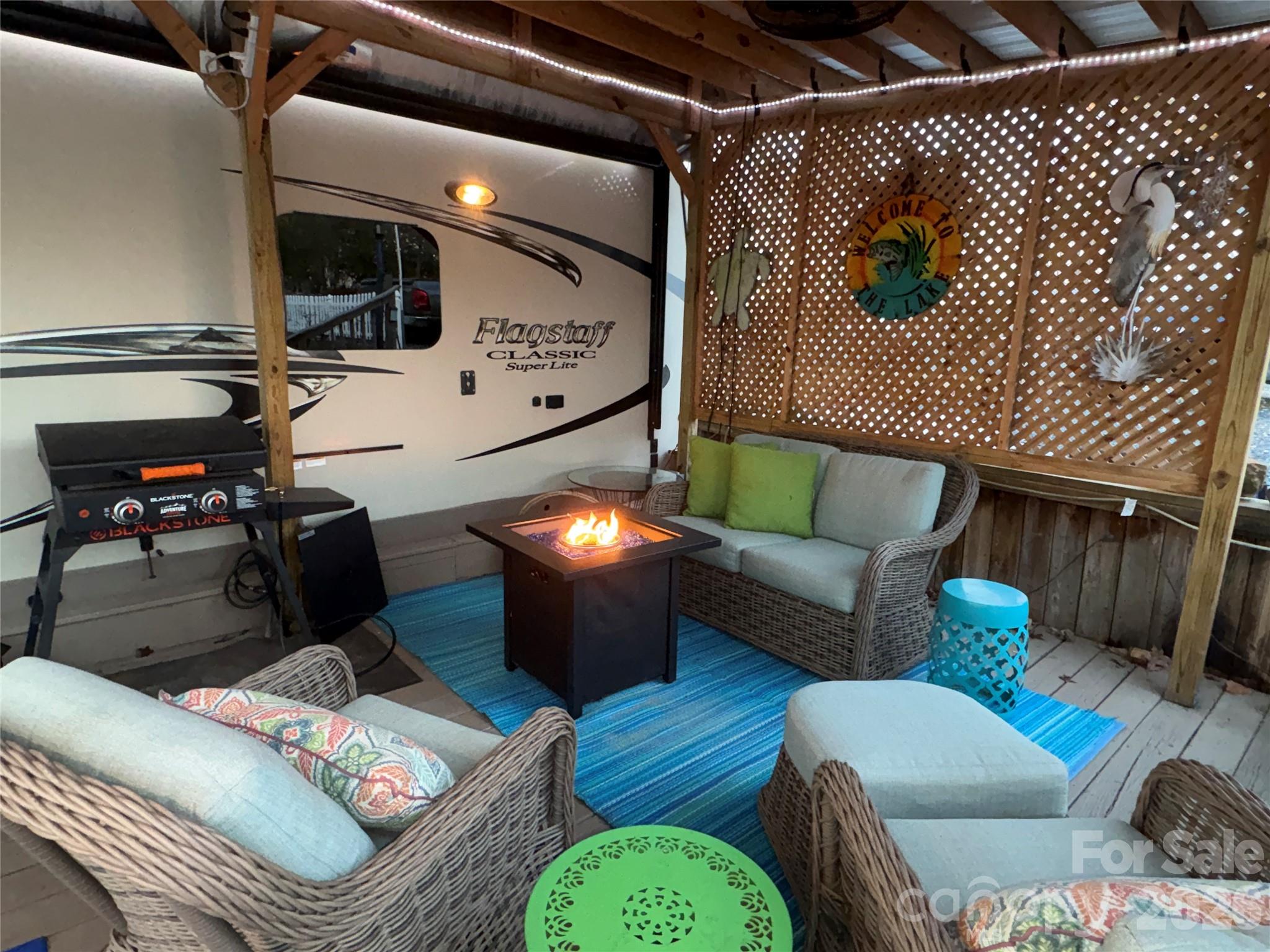 Badin Shores Resort - Residential