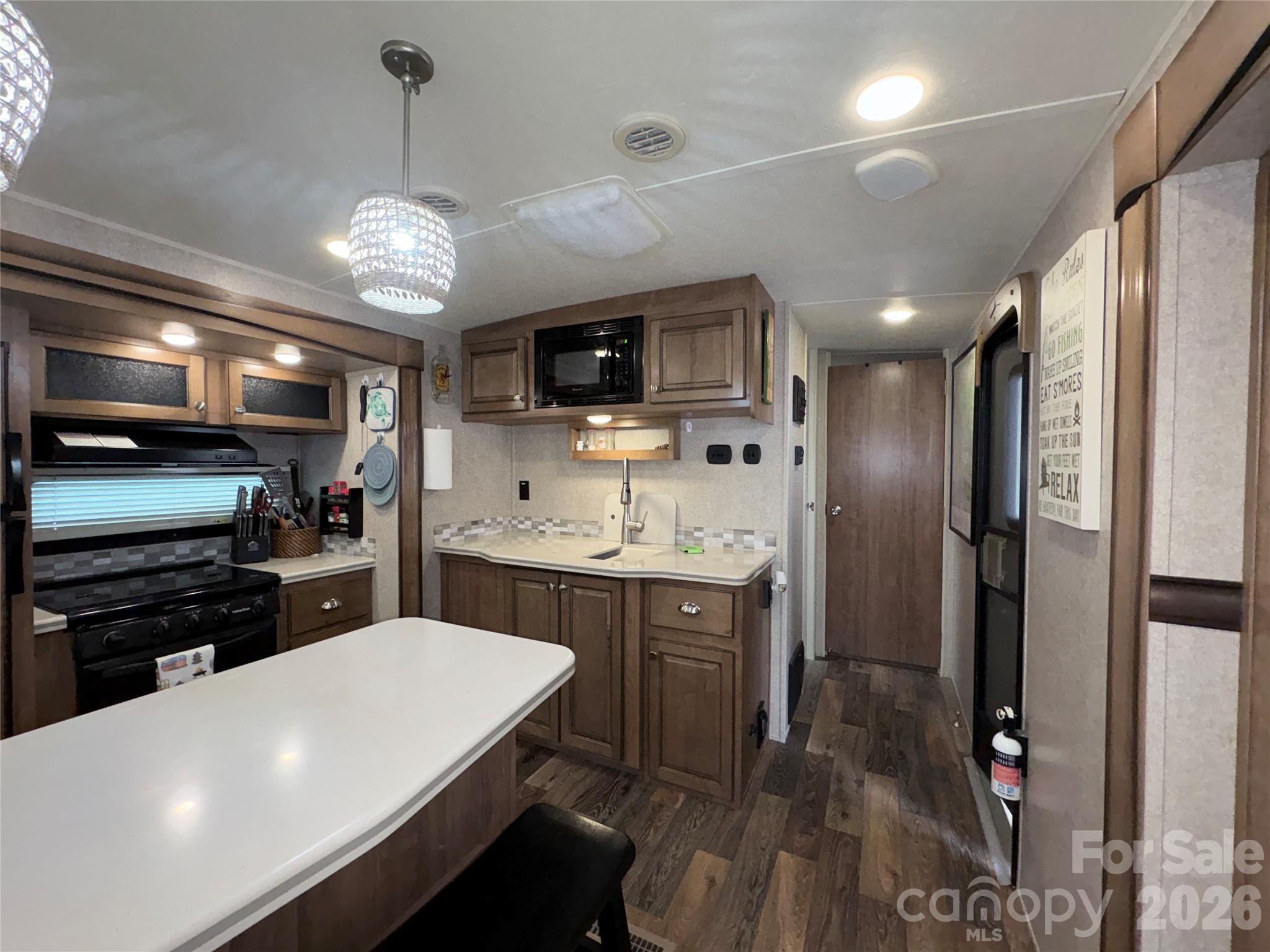 Badin Shores Resort - Residential