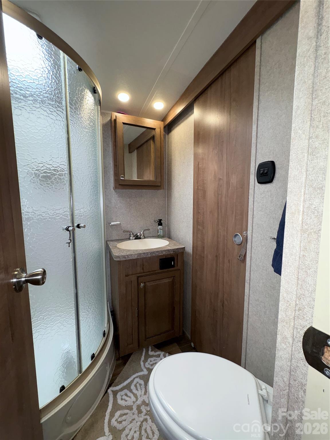 Badin Shores Resort - Residential